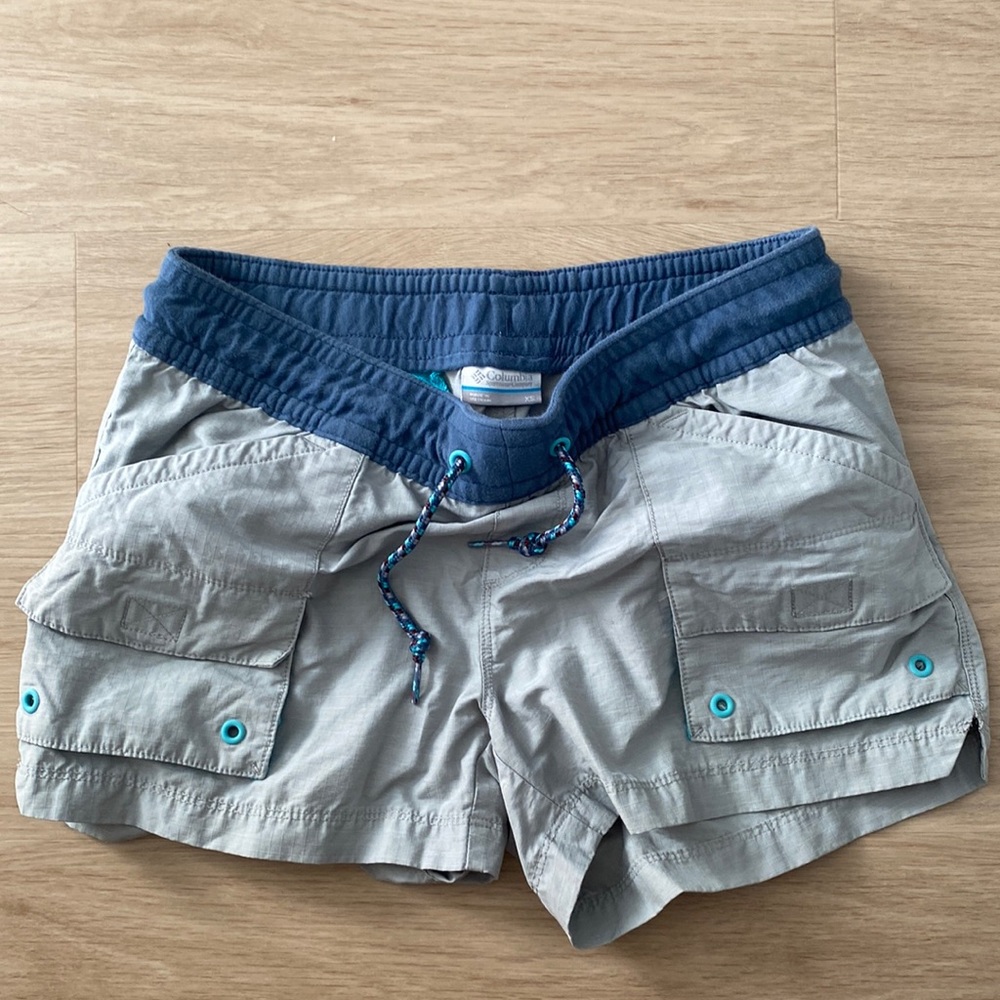 Columbia Shorts